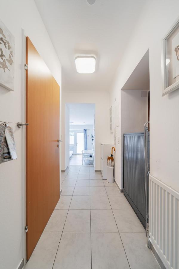 Modernes Appartement Nahe U-Bahn Und Schoenbrunn Vienna Exterior photo